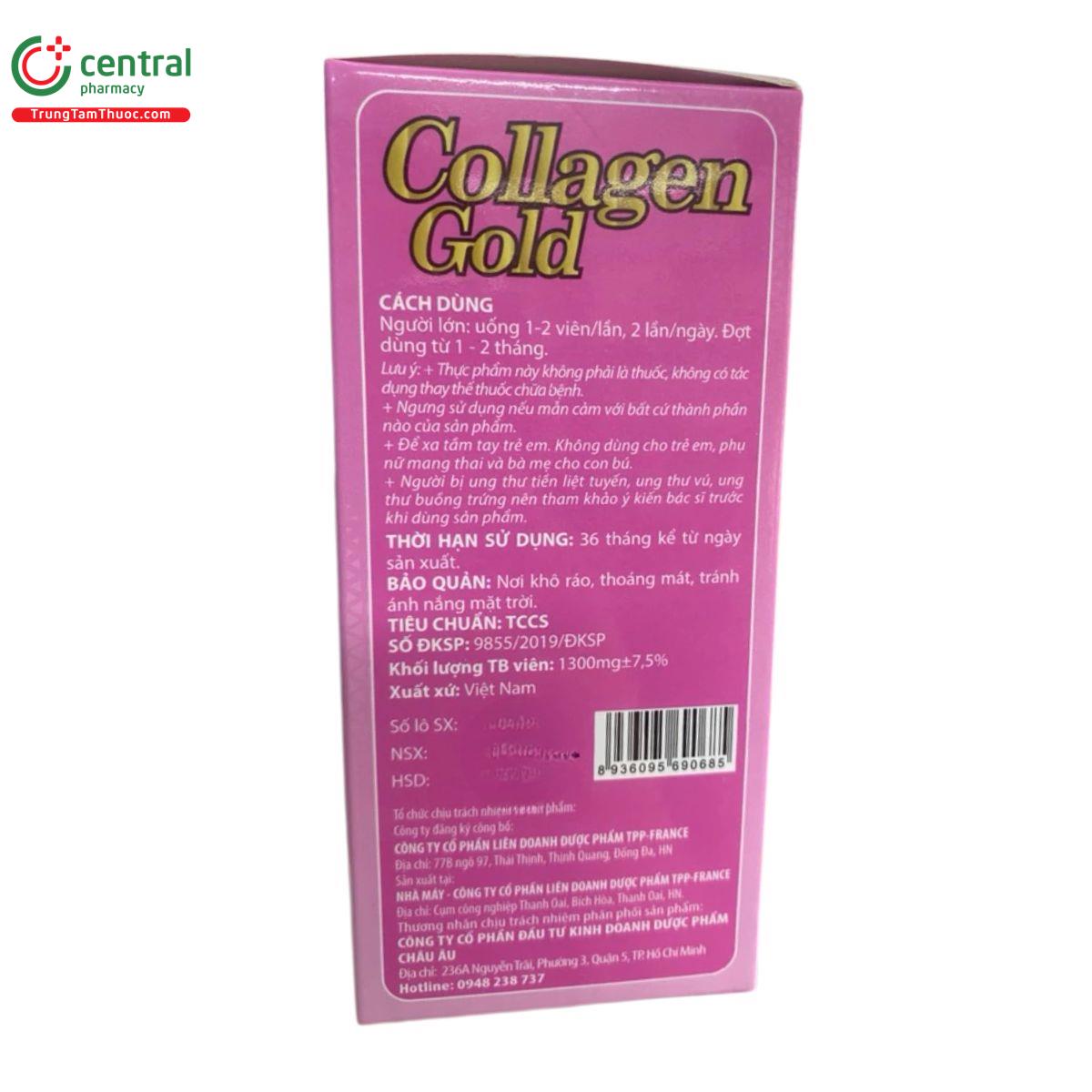 collagen gold euro pharma 5 E1867