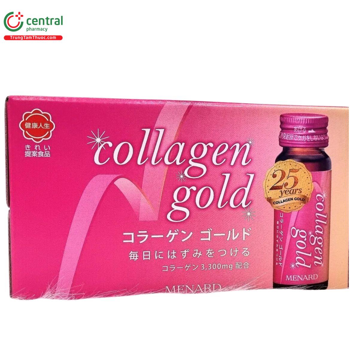 collagen gold menard 3 T7874