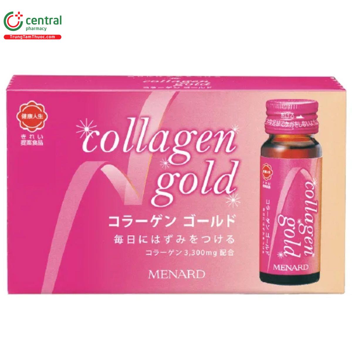 collagen gold menard 6 P6214