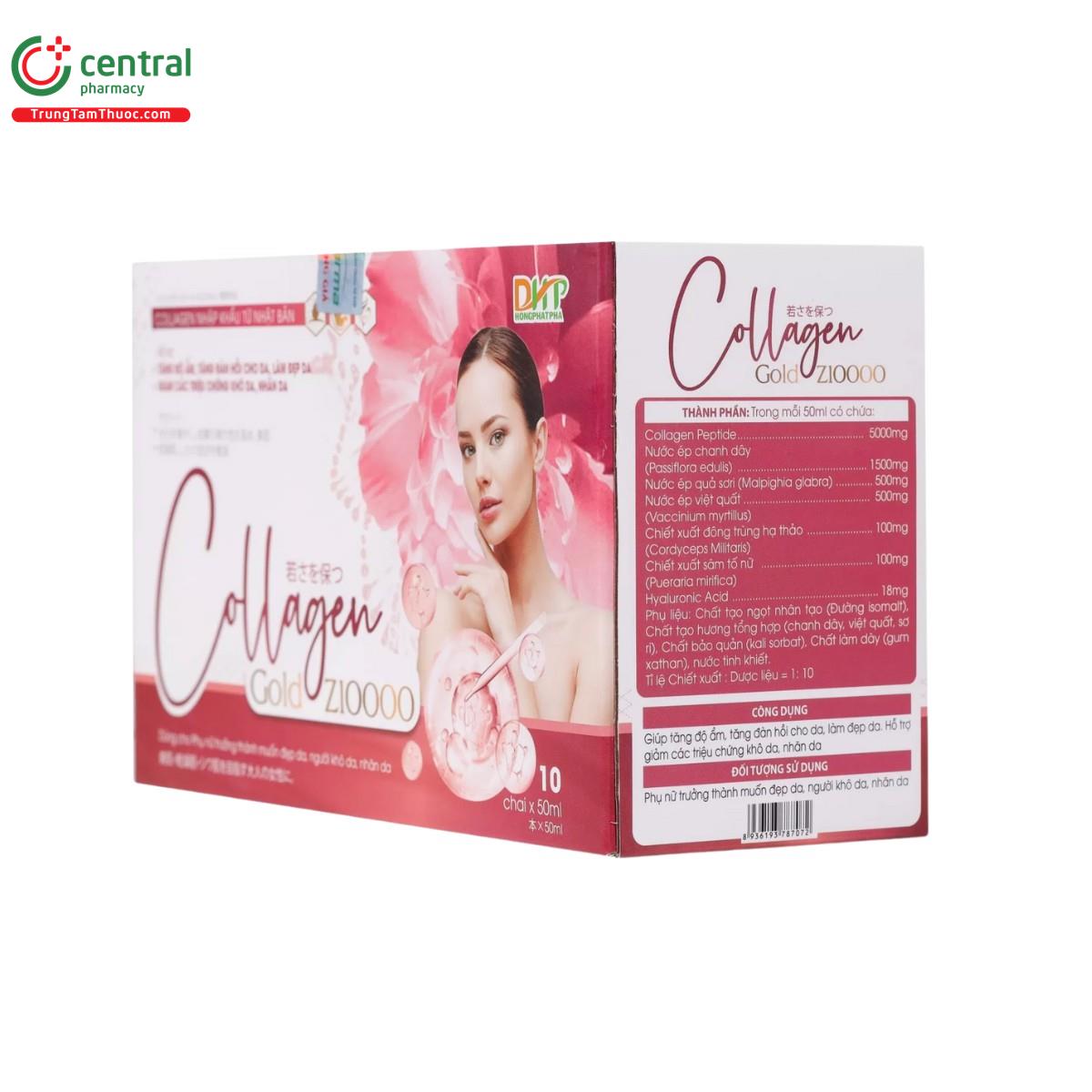 collagen gold z1000 2 S7560