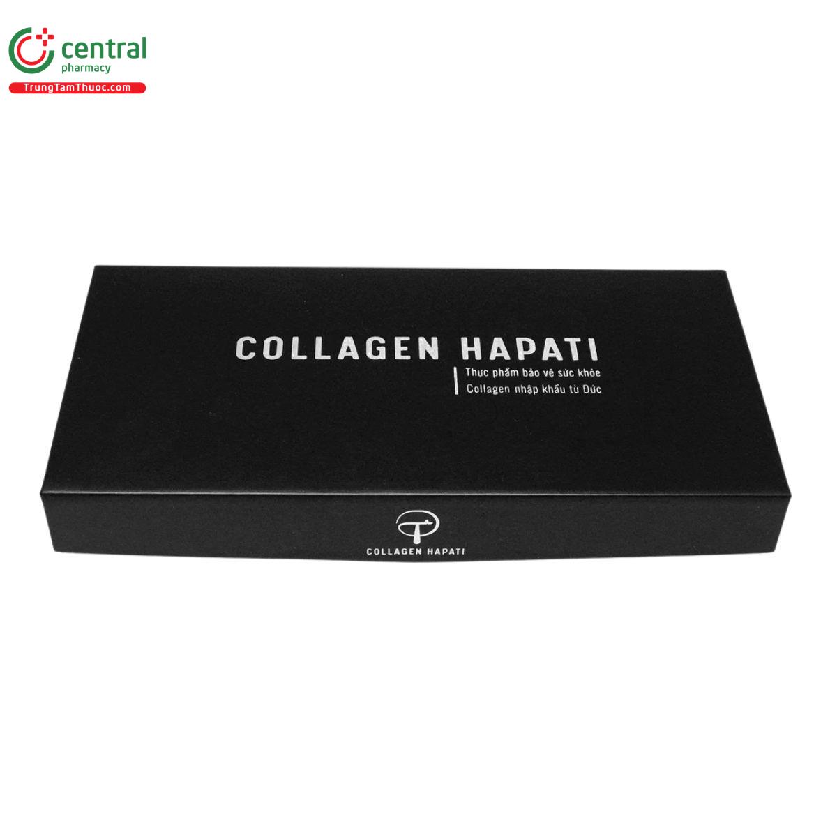 collagen hapati 2 B0866 collagen hapati 2 B0866