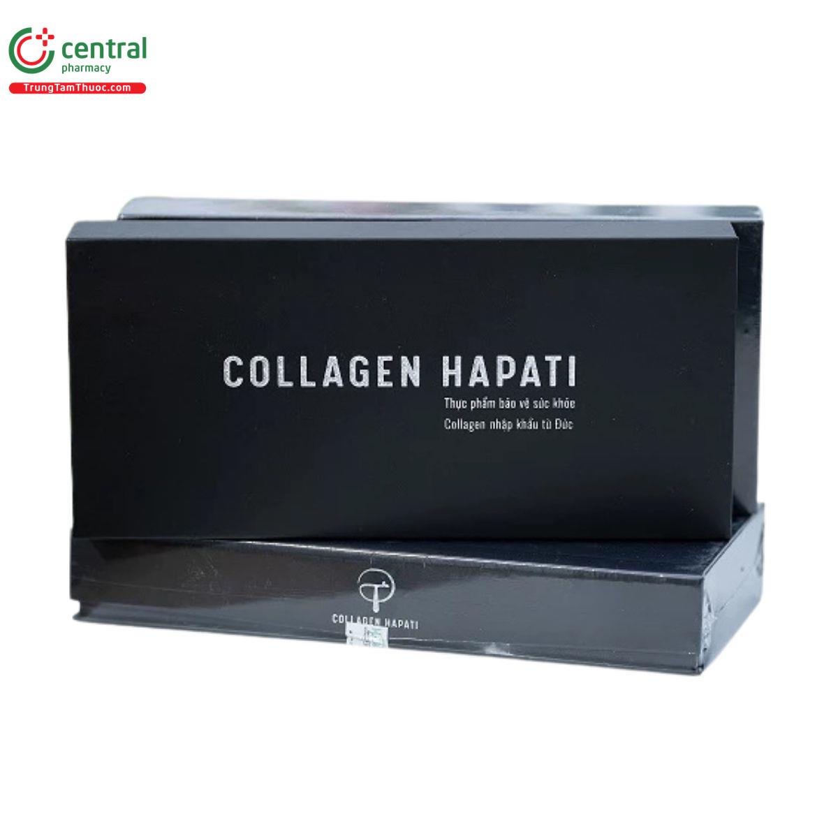 collagen hapati 3 C0844 collagen hapati 3 C0844