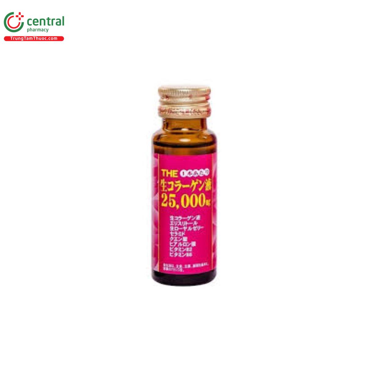 collagen inter techno 2 H3775