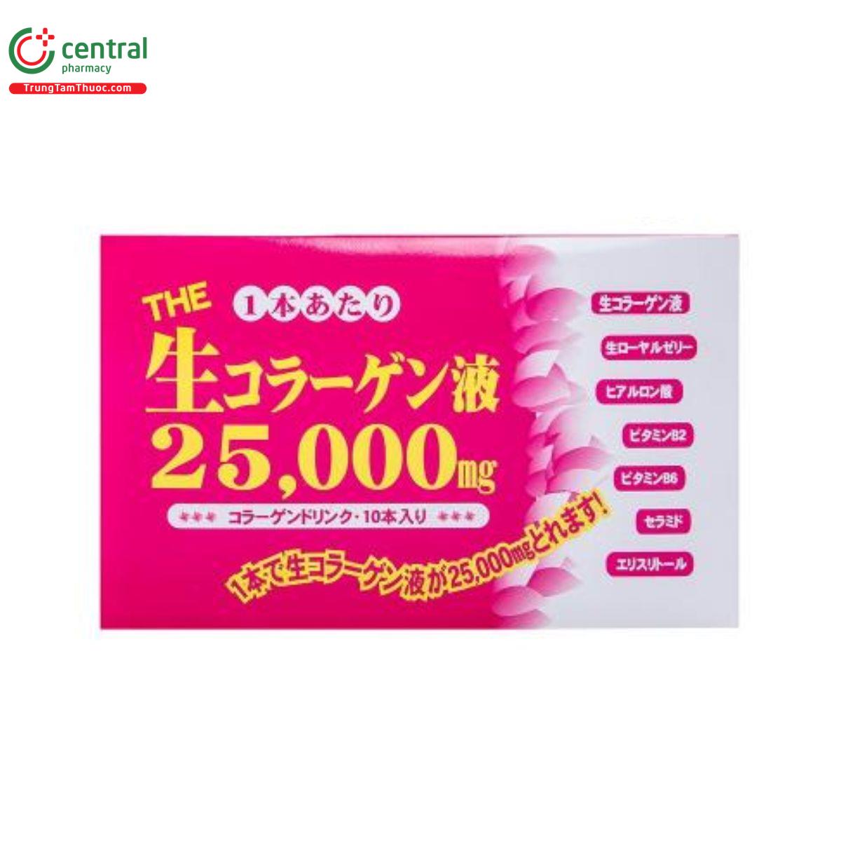 collagen inter techno 3 K4258