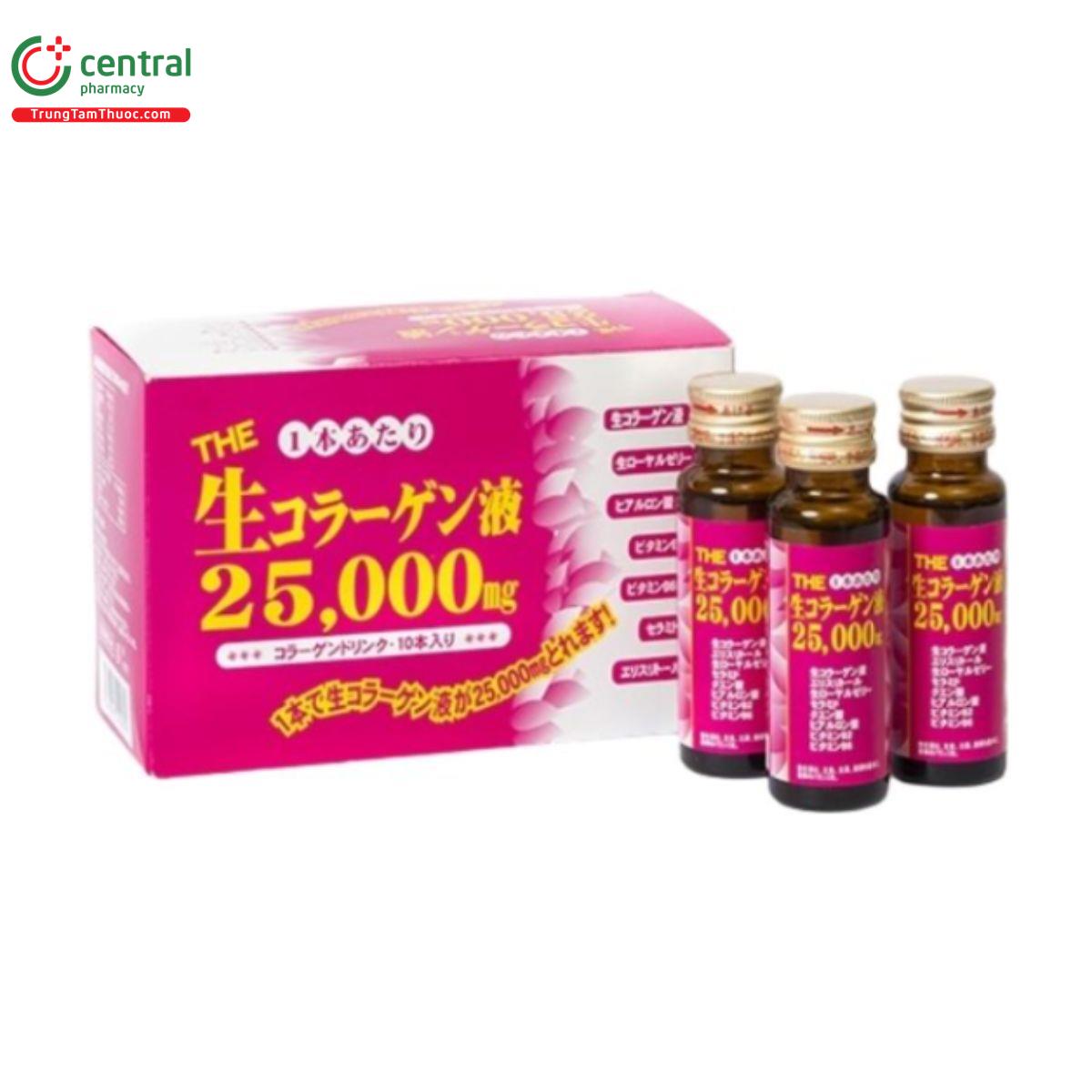 collagen inter techno K4830