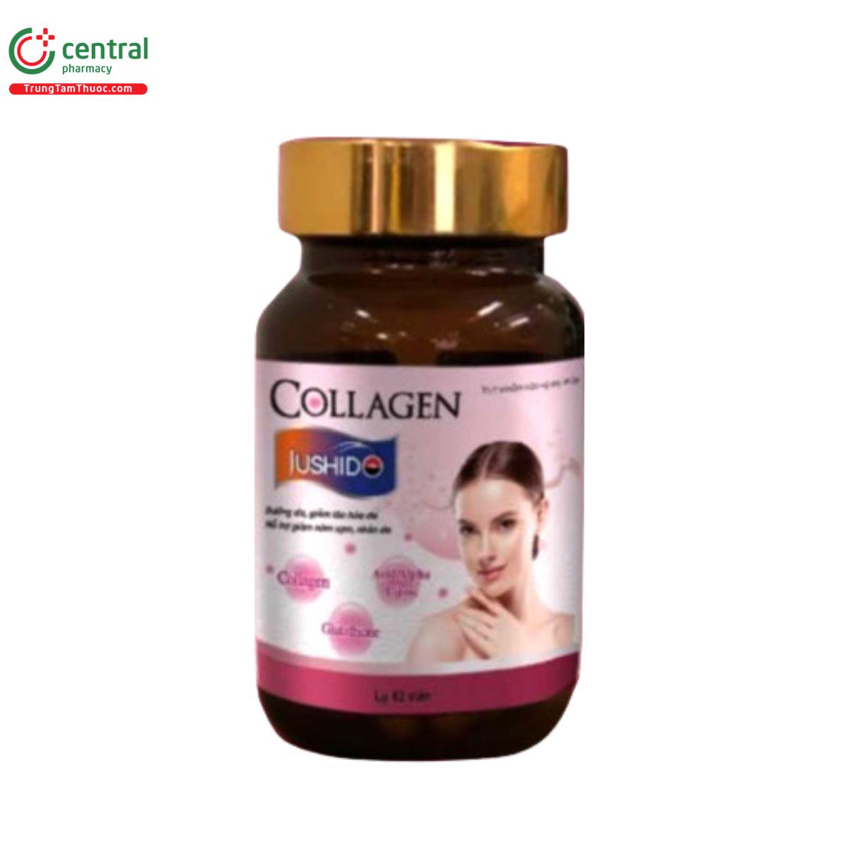 collagen jushido 3 R6031