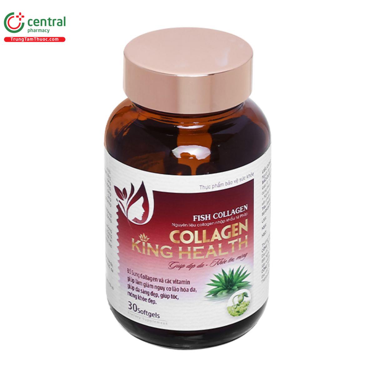 collagen king health 2 R6370