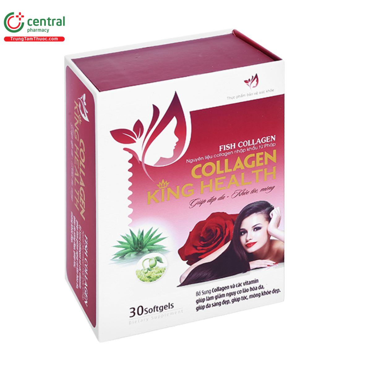 collagen king health 7 N5313