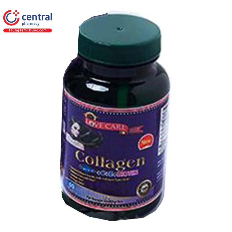 collagen love care 4 N5634