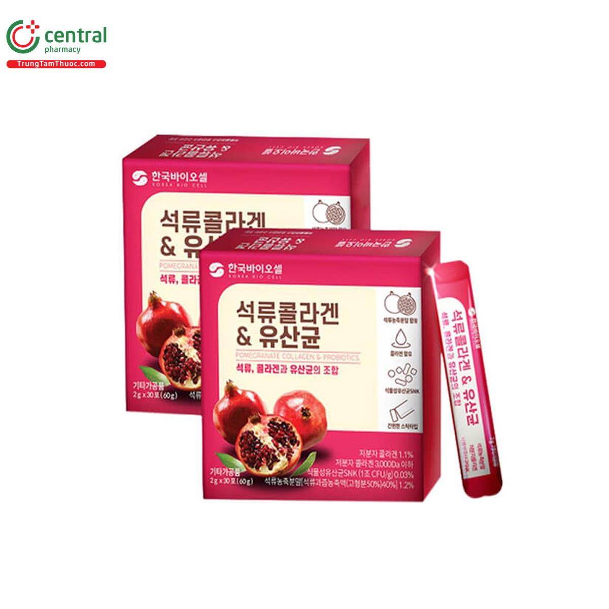 collagen luu do bio cell 2 S7582