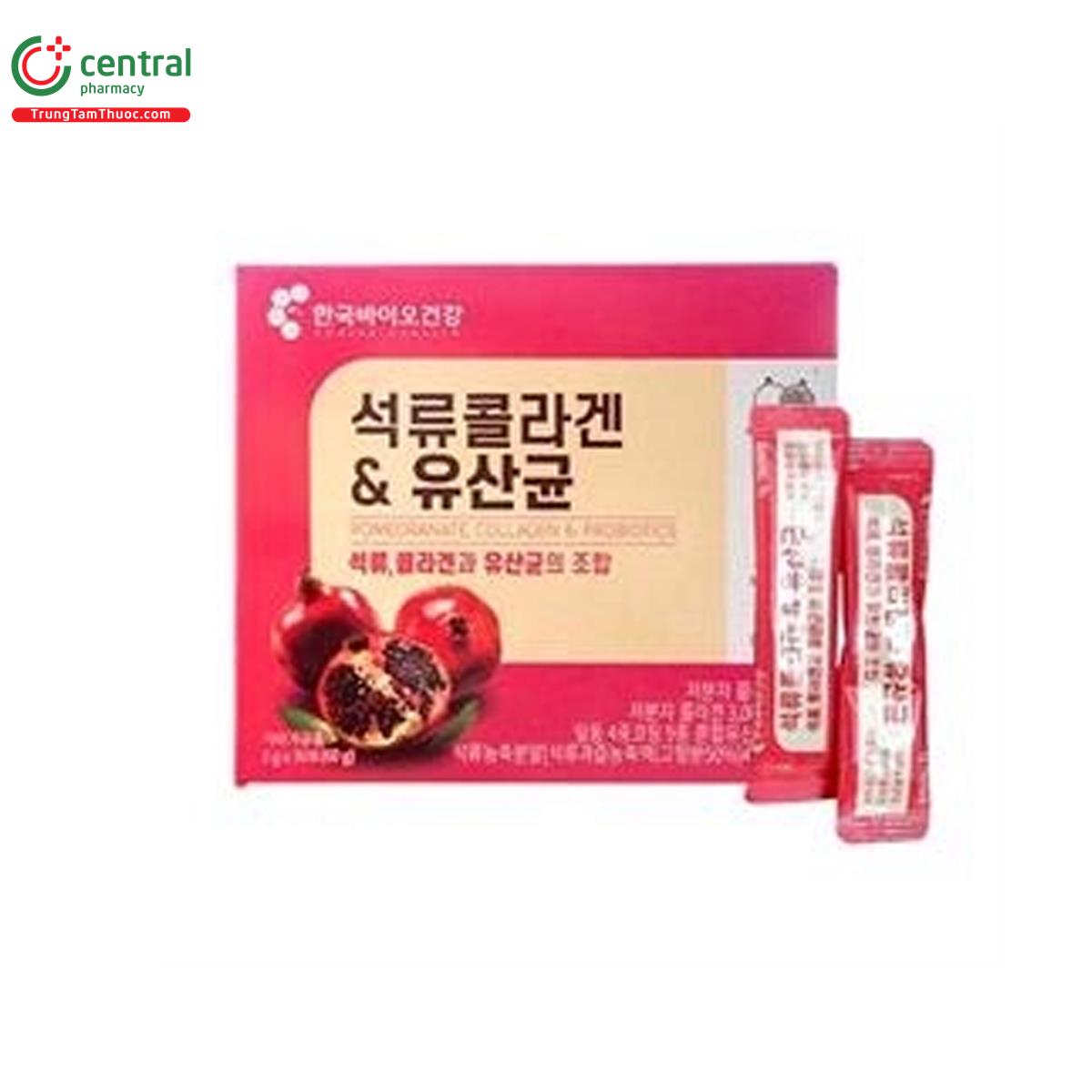 collagen luu do bio cell 4 G2570