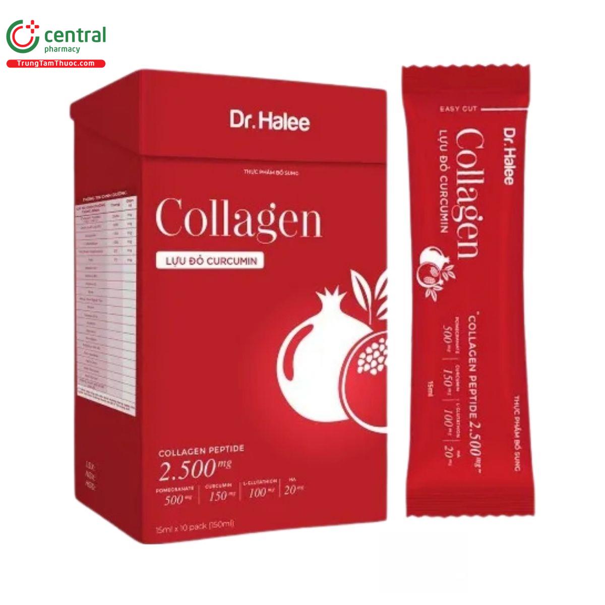 collagen luu do curcumin 1 V8281