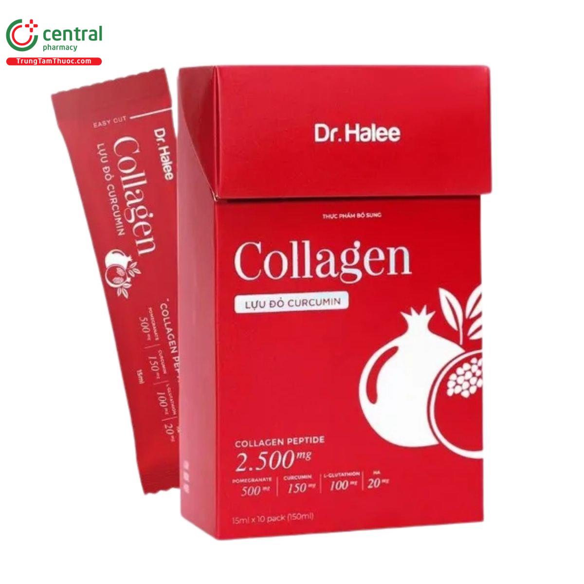 collagen luu do curcumin 2 O5554
