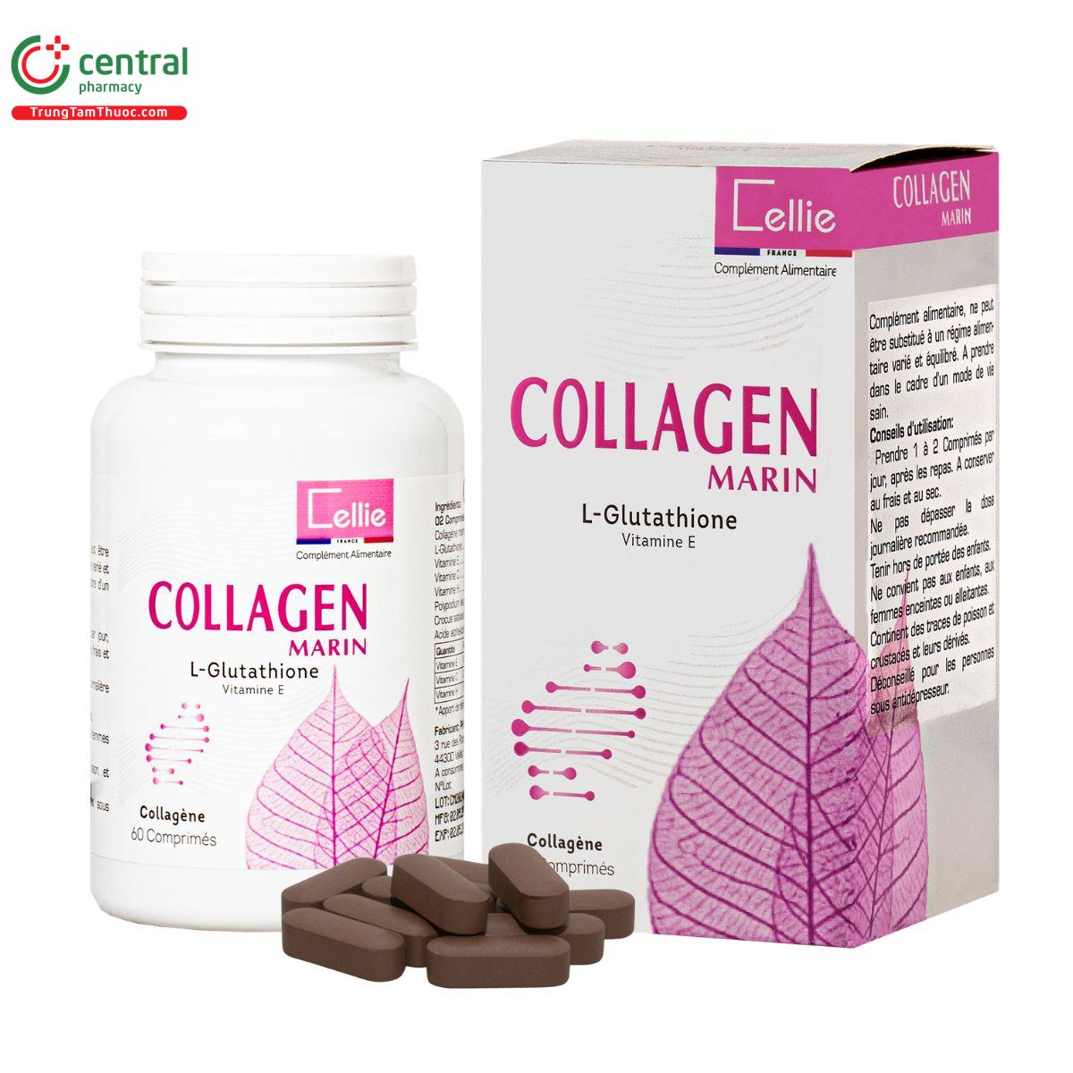 collagen marin 1 U8408