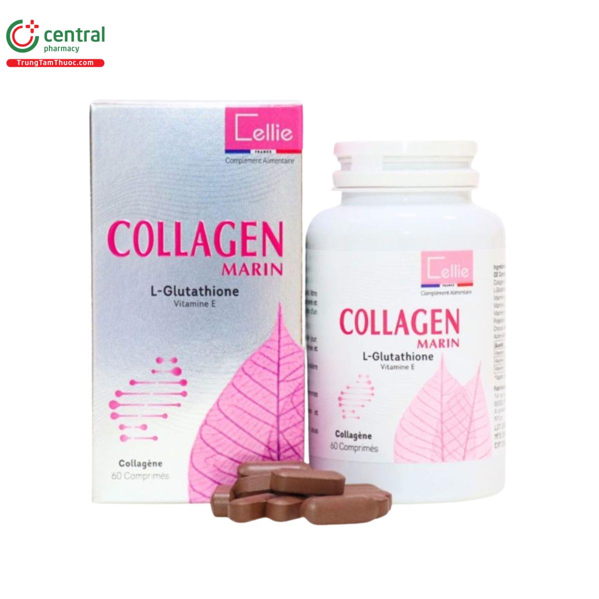 collagen marin 2 G2147