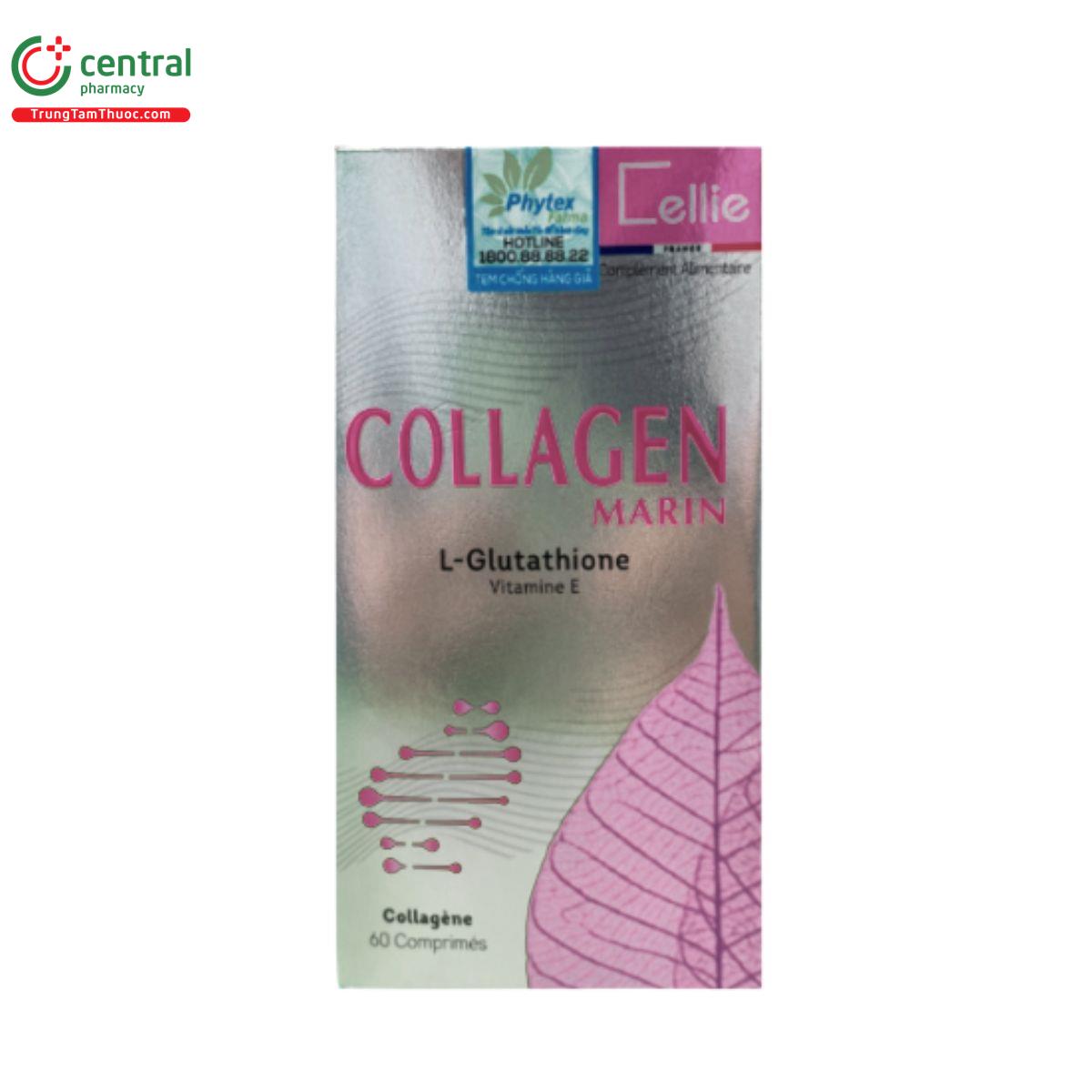 collagen marin 3 V8411