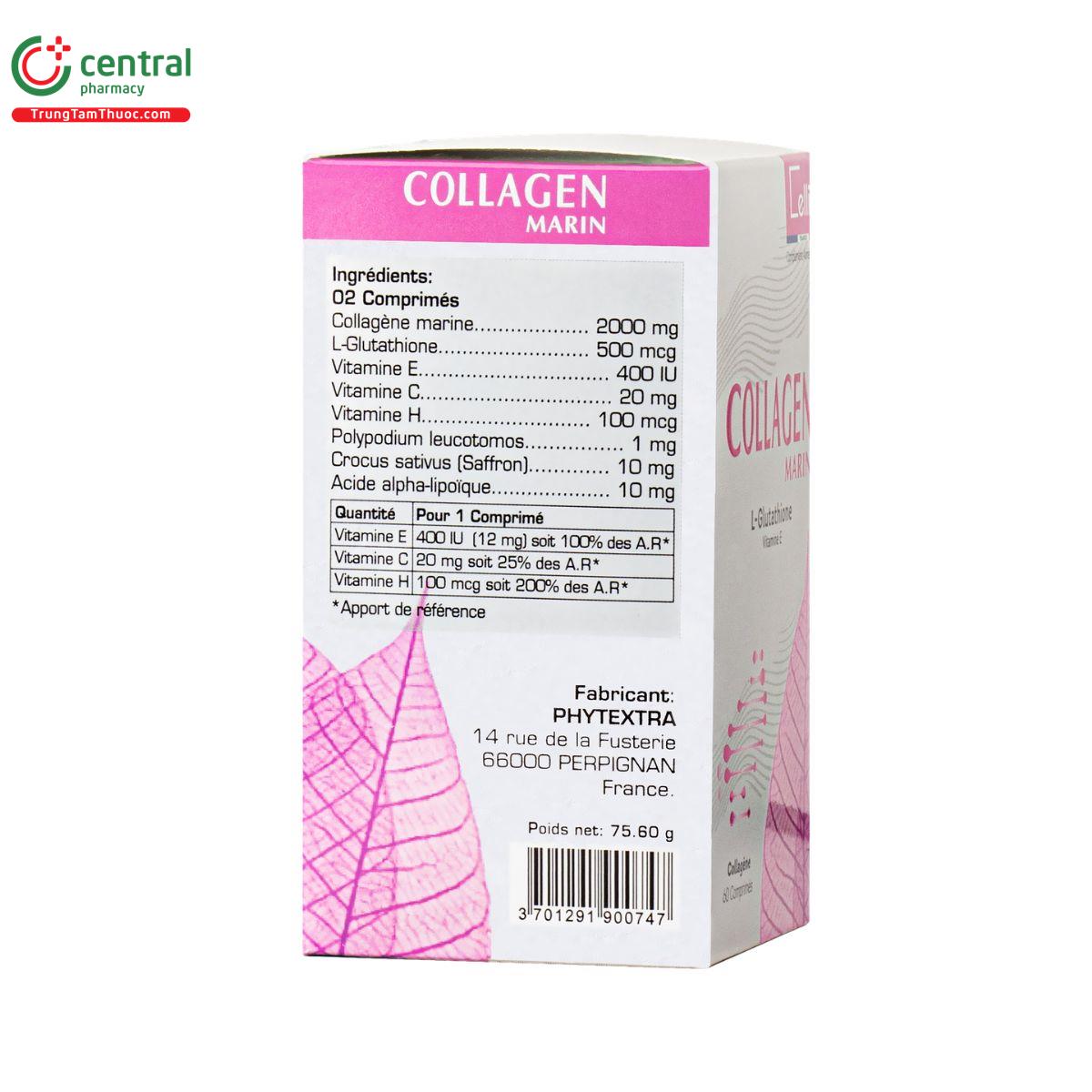 collagen marin 4 O6664
