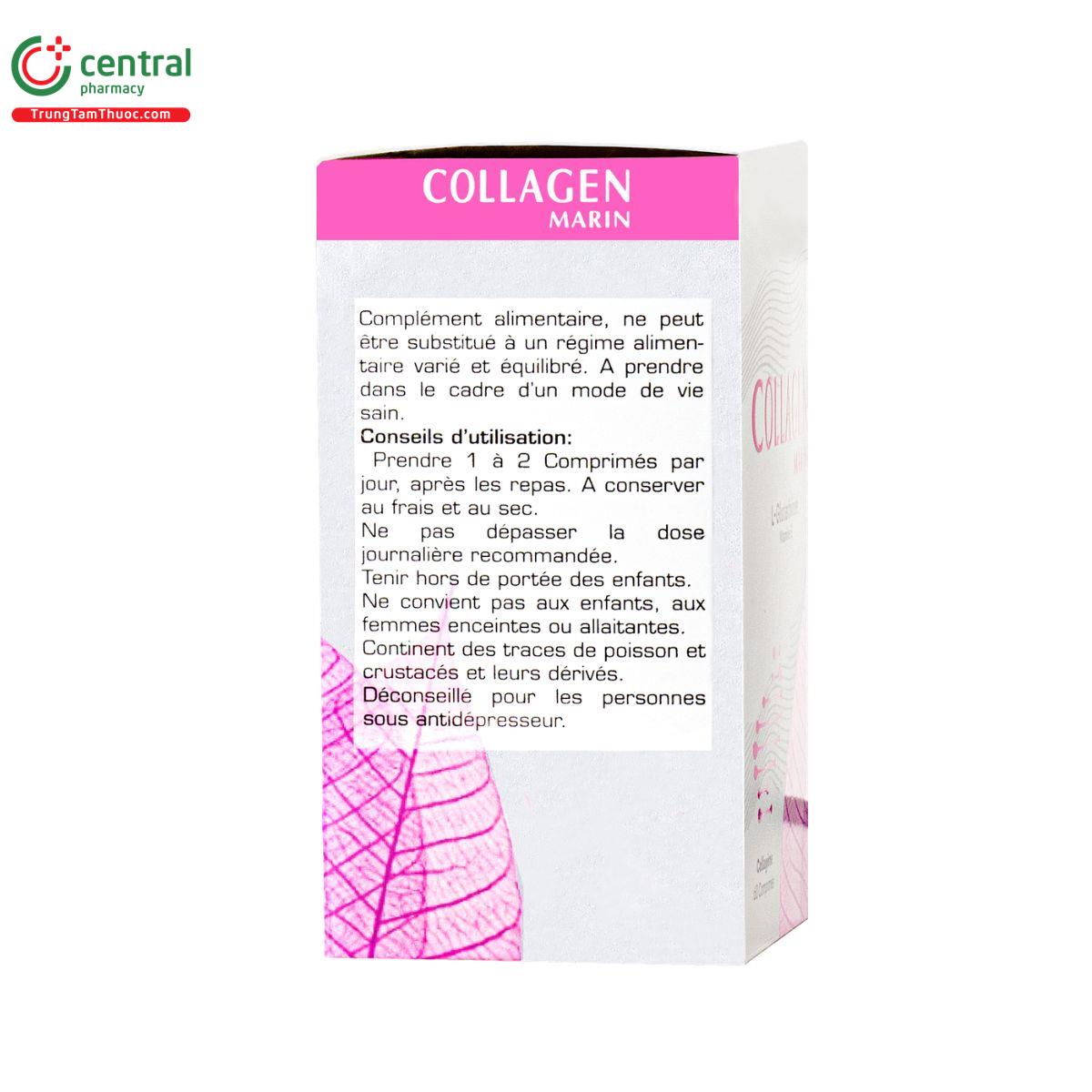 collagen marin 5 I3036