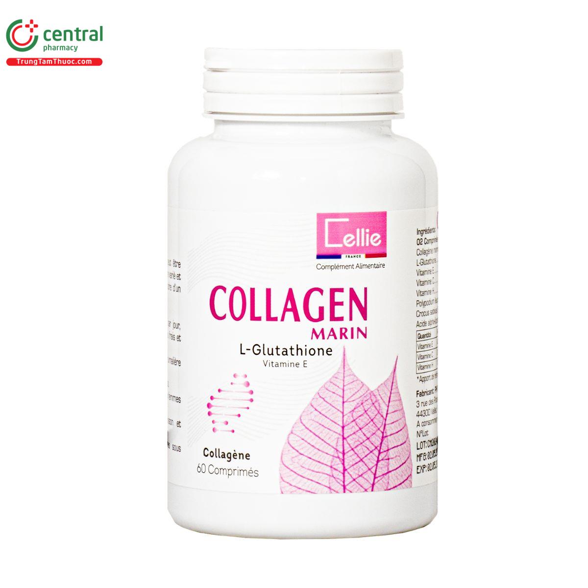 collagen marin 6 J3114