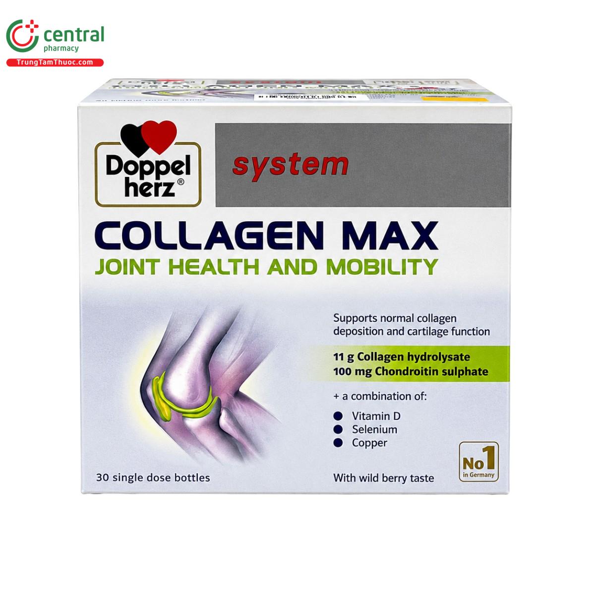 collagen max doppelherz 1 H3140 collagen max doppelherz 1 H3140