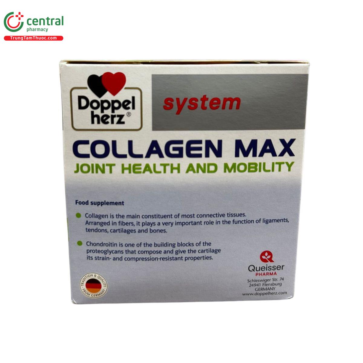 collagen max doppelherz 2 B0784