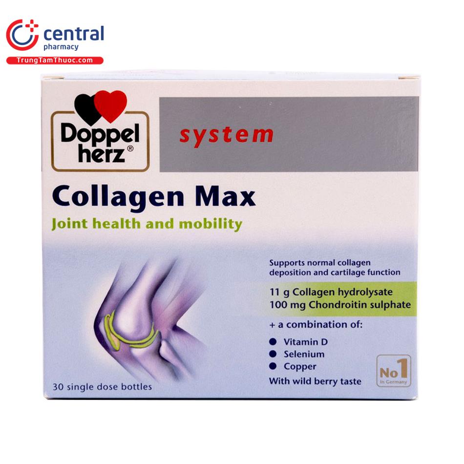collagen max doppelherz 2 E1064