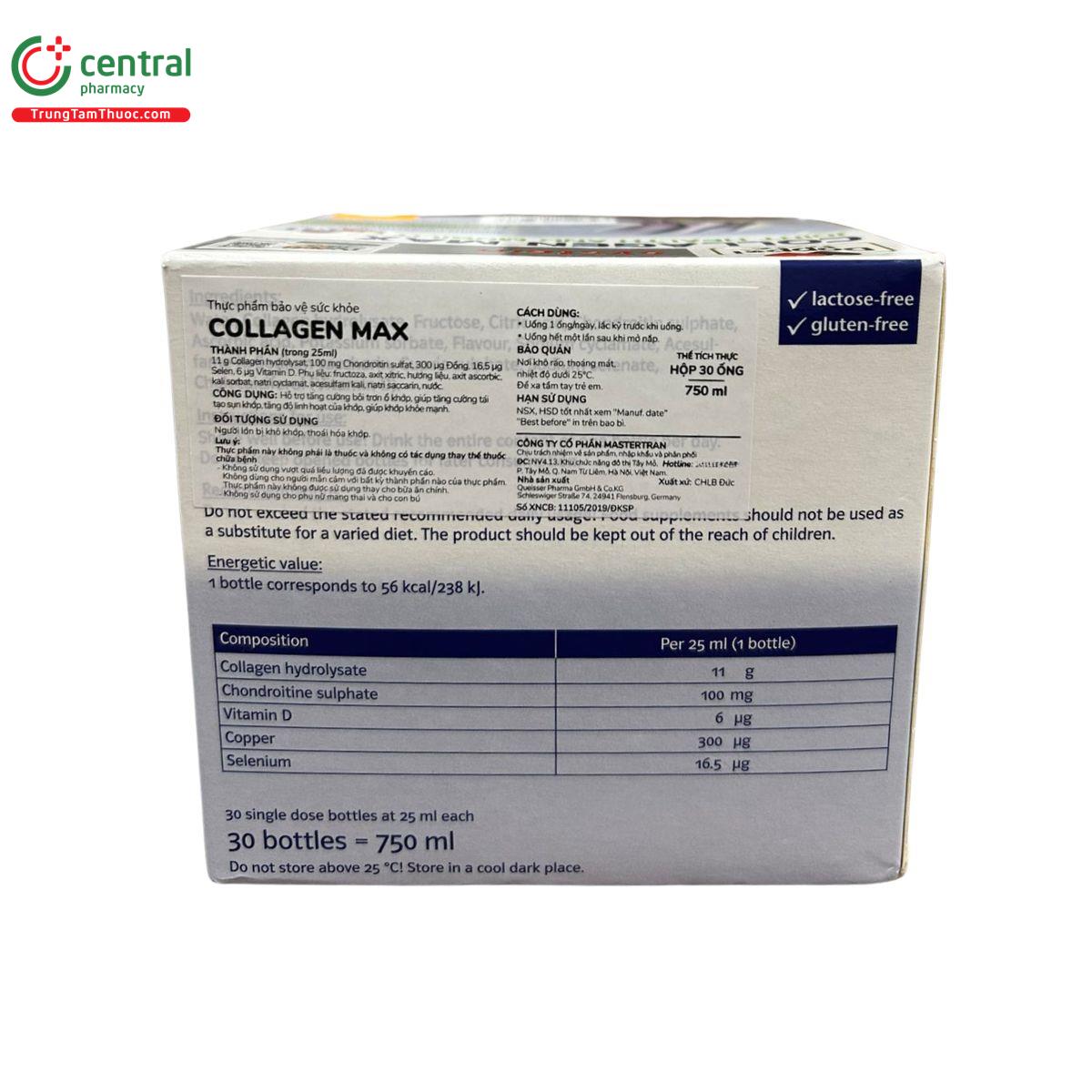 collagen max doppelherz 3 I3521