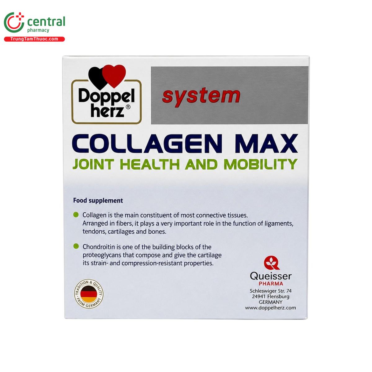 collagen max doppelherz 3 V8032 collagen max doppelherz 3 V8032