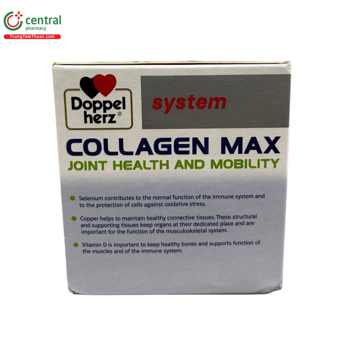 collagen max doppelherz 4 T7234