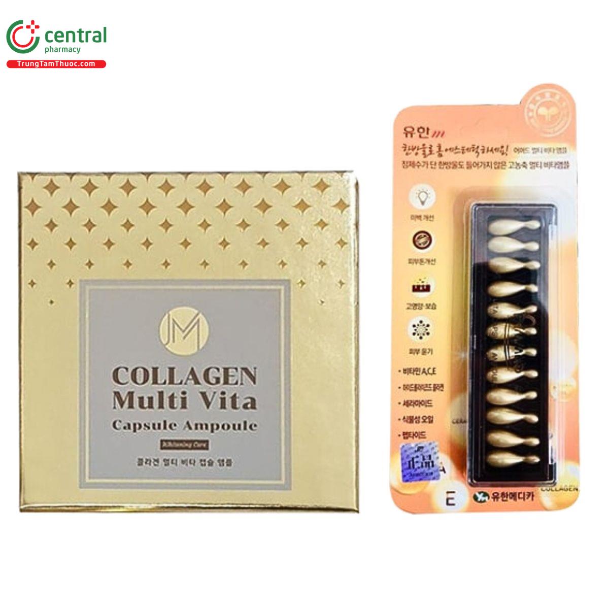 collagen multi vita 1 T7435