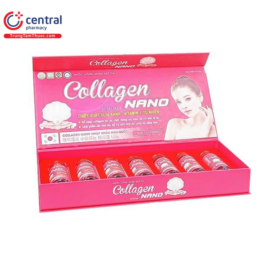 collagen nano 02 H2548