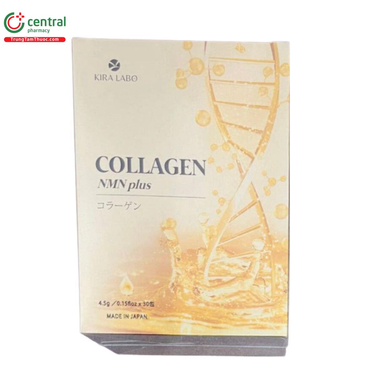 collagen nmn plus 2 O6160 collagen nmn plus 2 O6160