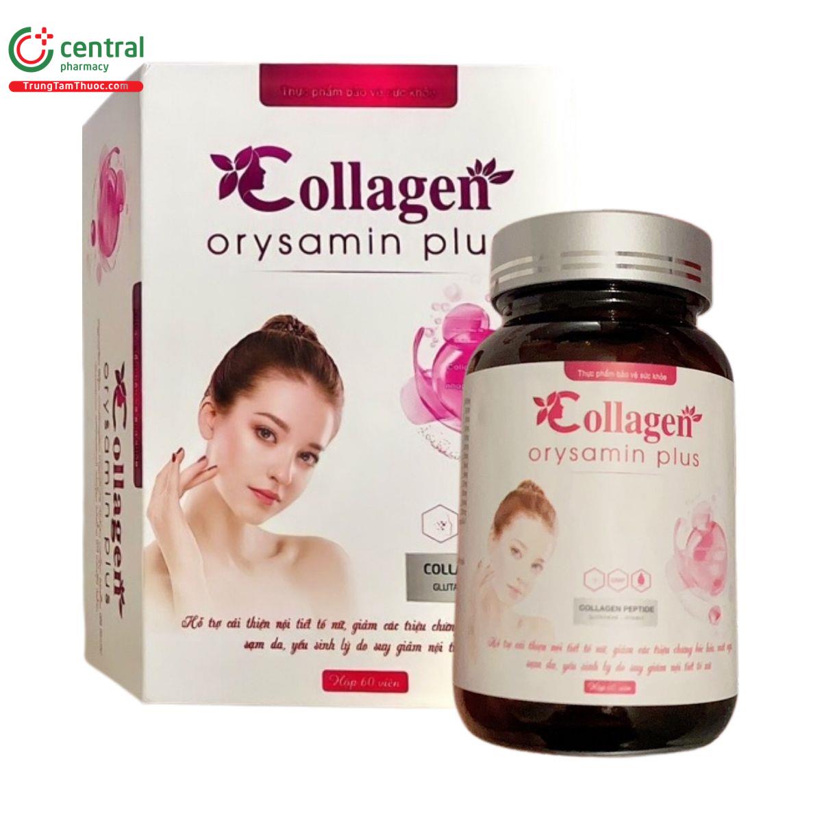 collagen orysamin plus 1 U8232 collagen orysamin plus 1 U8232