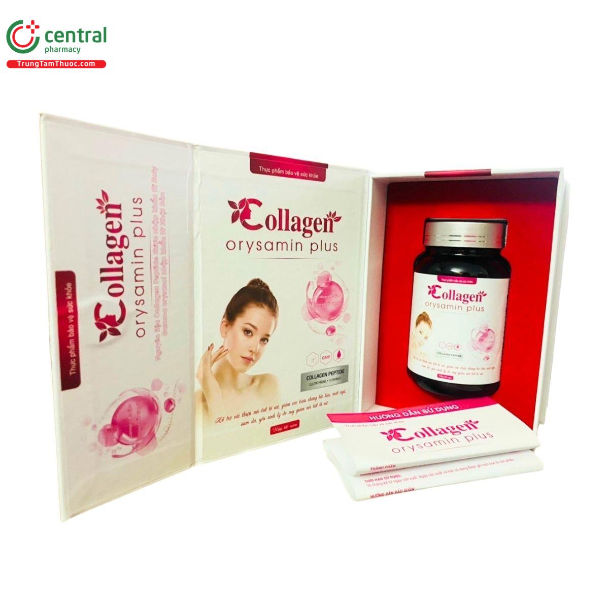 collagen orysamin plus 3 E1801 collagen orysamin plus 3 E1801