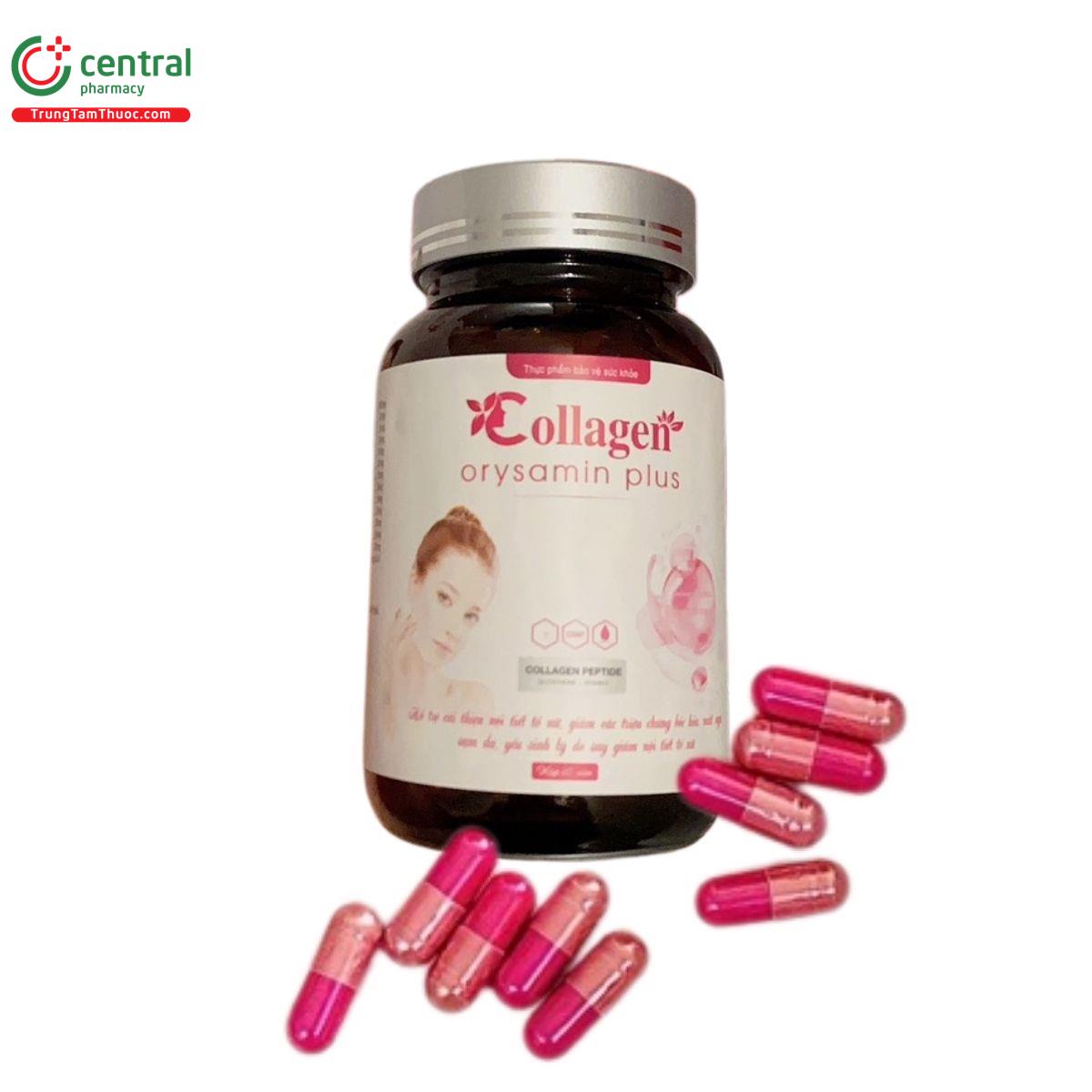 collagen orysamin plus 4 D1714 collagen orysamin plus 4 D1714