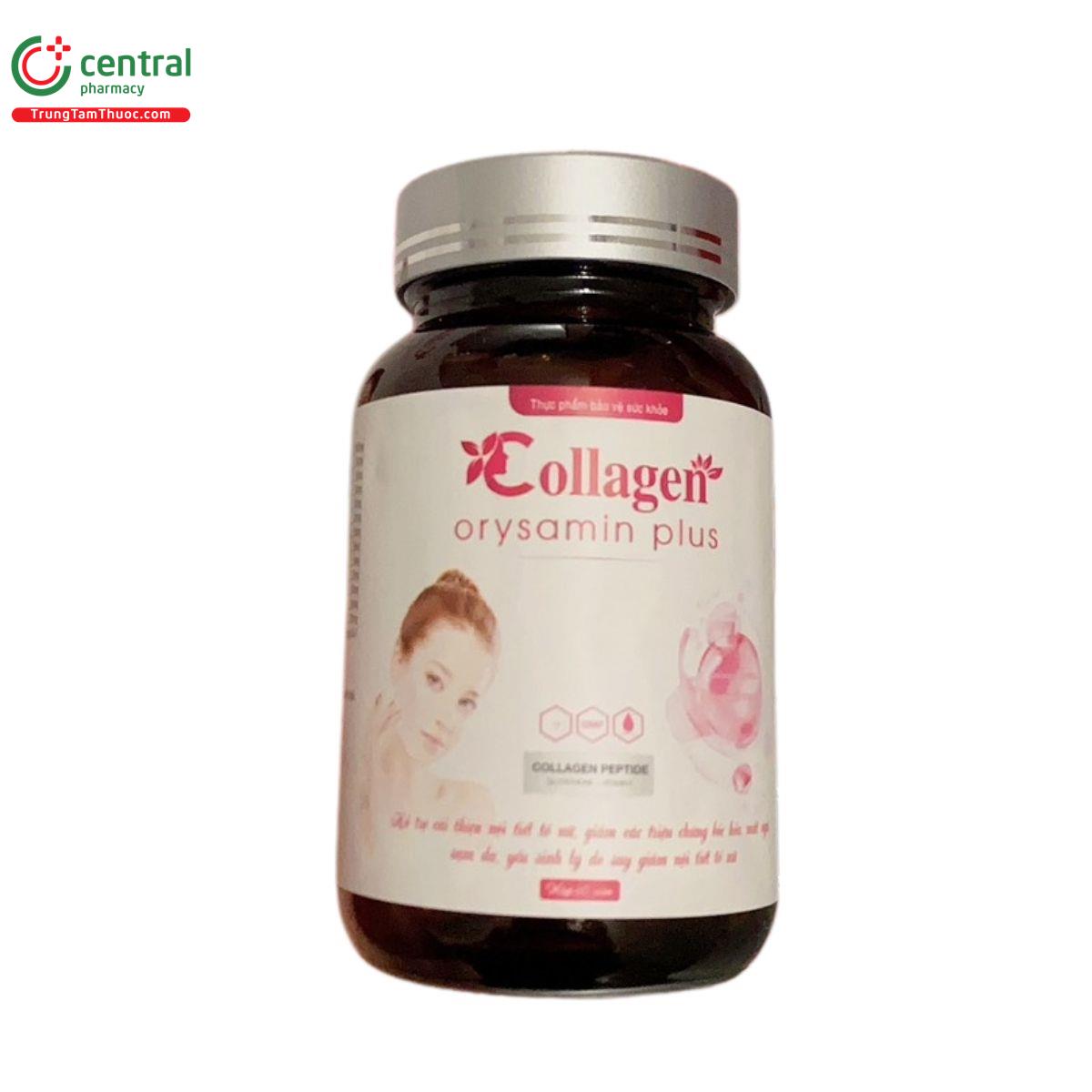 collagen orysamin plus 5 N5108 collagen orysamin plus 5 N5108