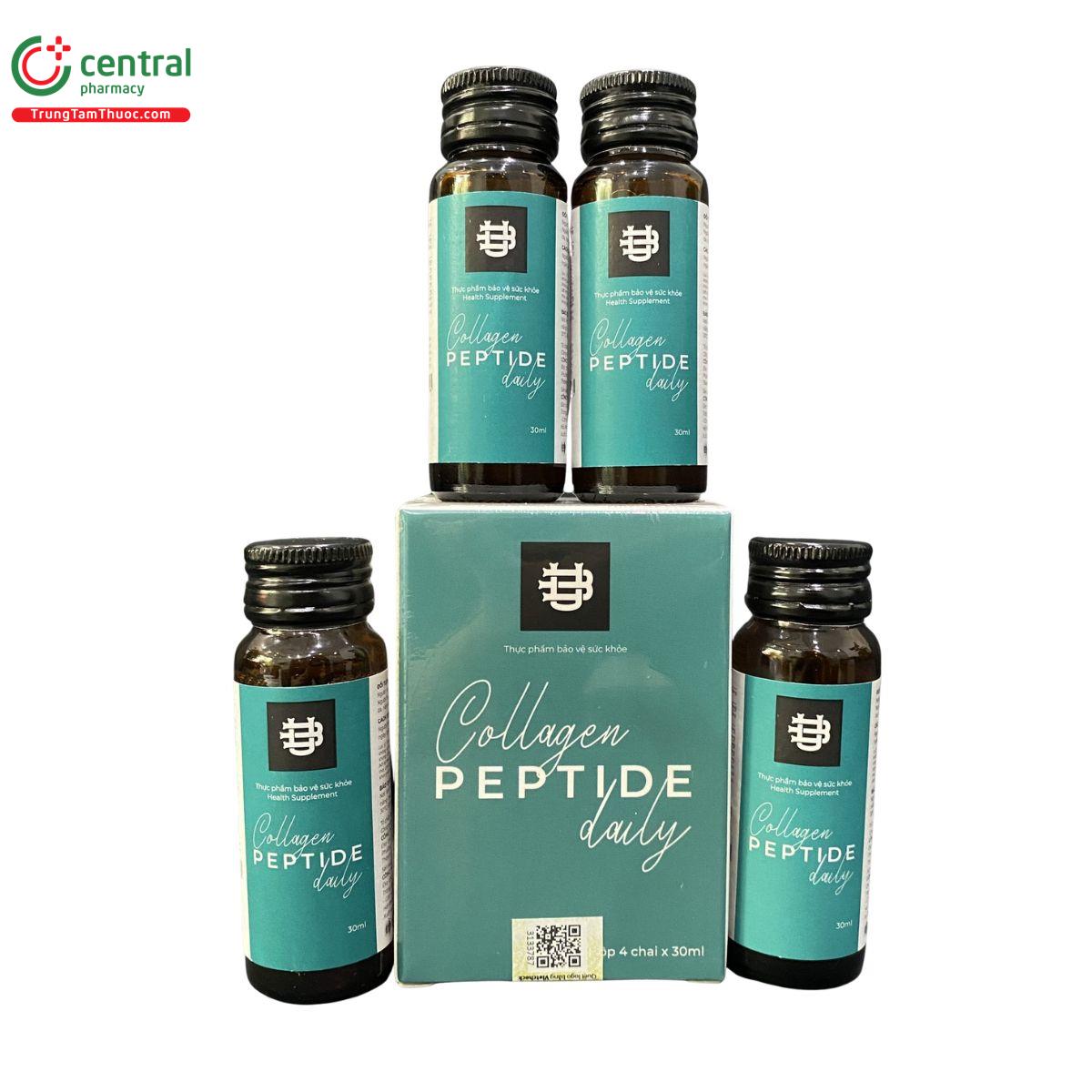 collagen peptide daily 1 N5084