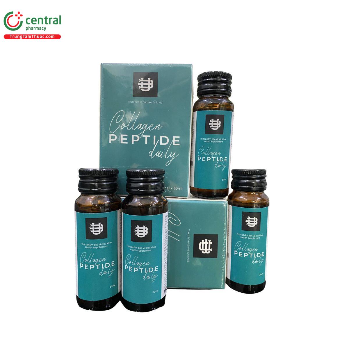 collagen peptide daily 2 H2347