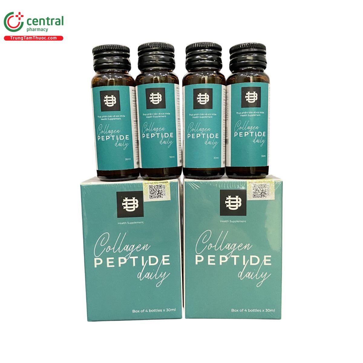 collagen peptide daily 3 O6886