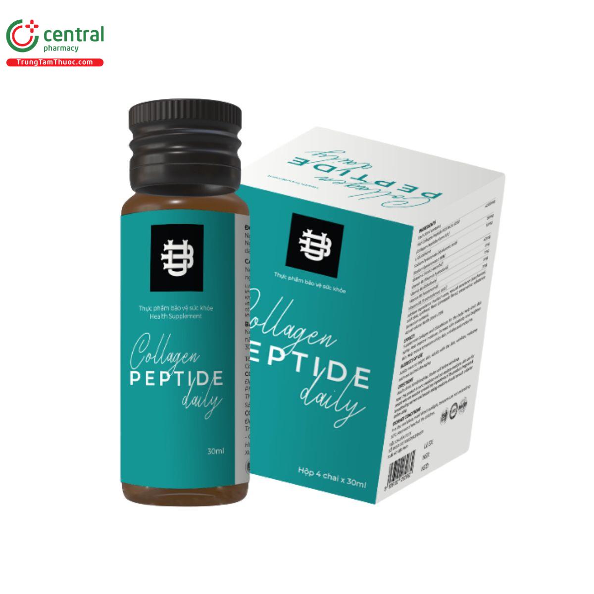 collagen peptide daily 5 B0522