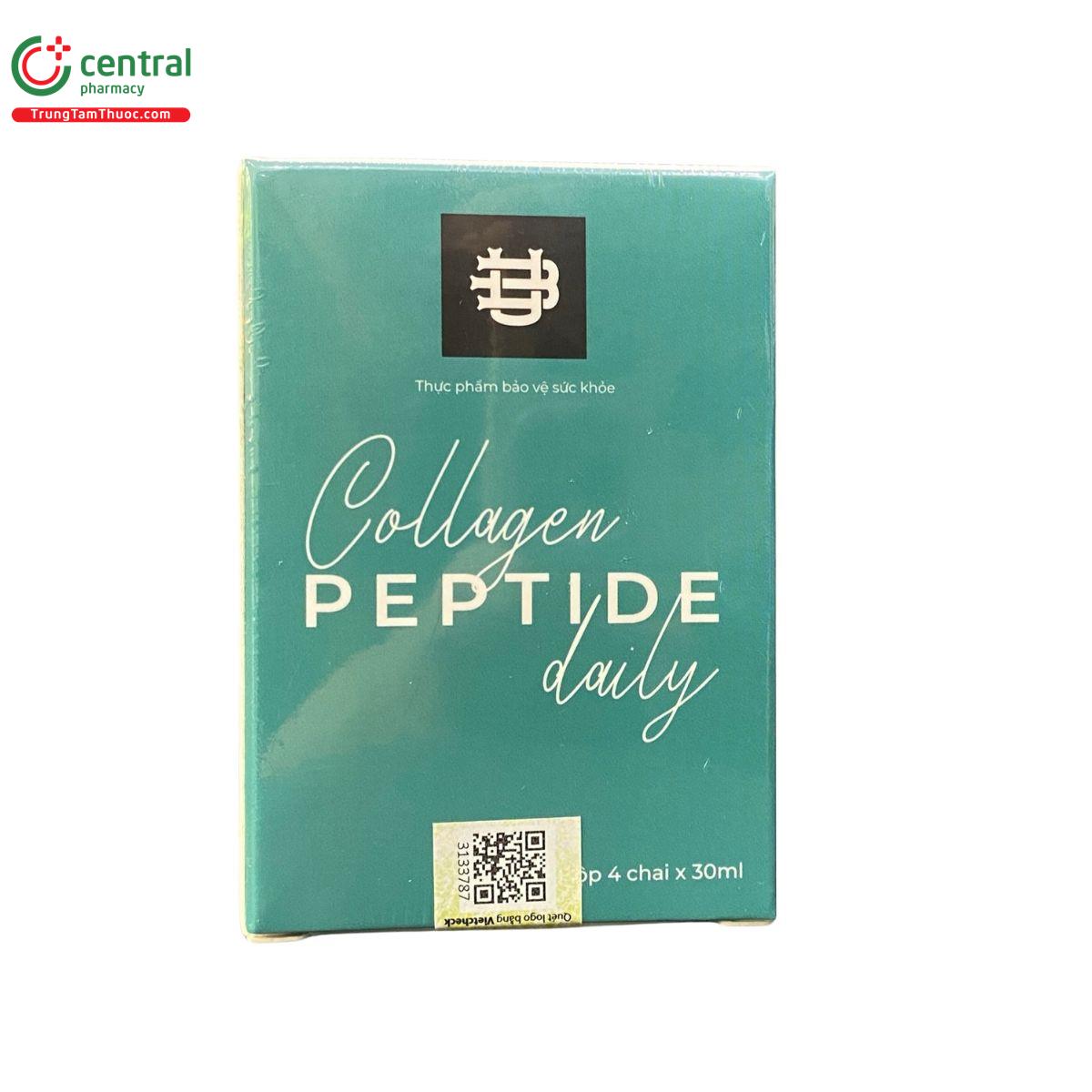 collagen peptide daily 6 Q6875