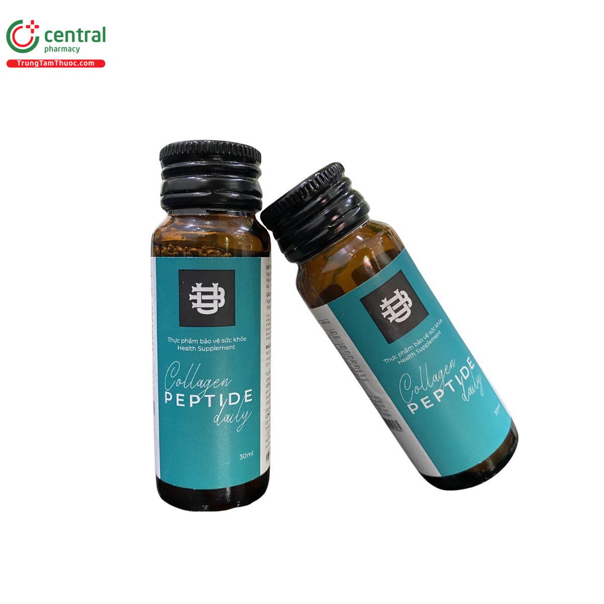 collagen peptide daily 7 C0524