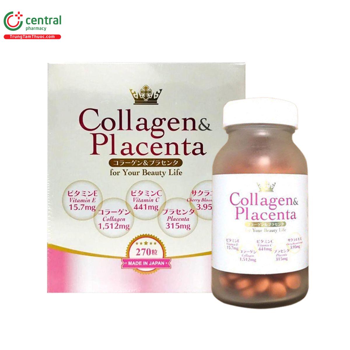 collagen placenta 5 in 1 1 G2146