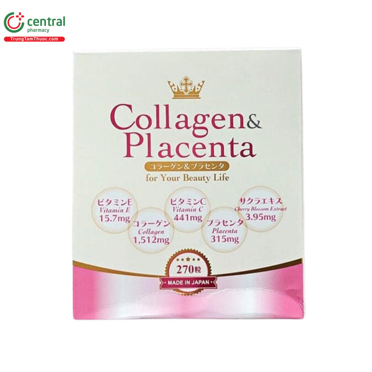 collagen placenta 5 in 1 5 O5057