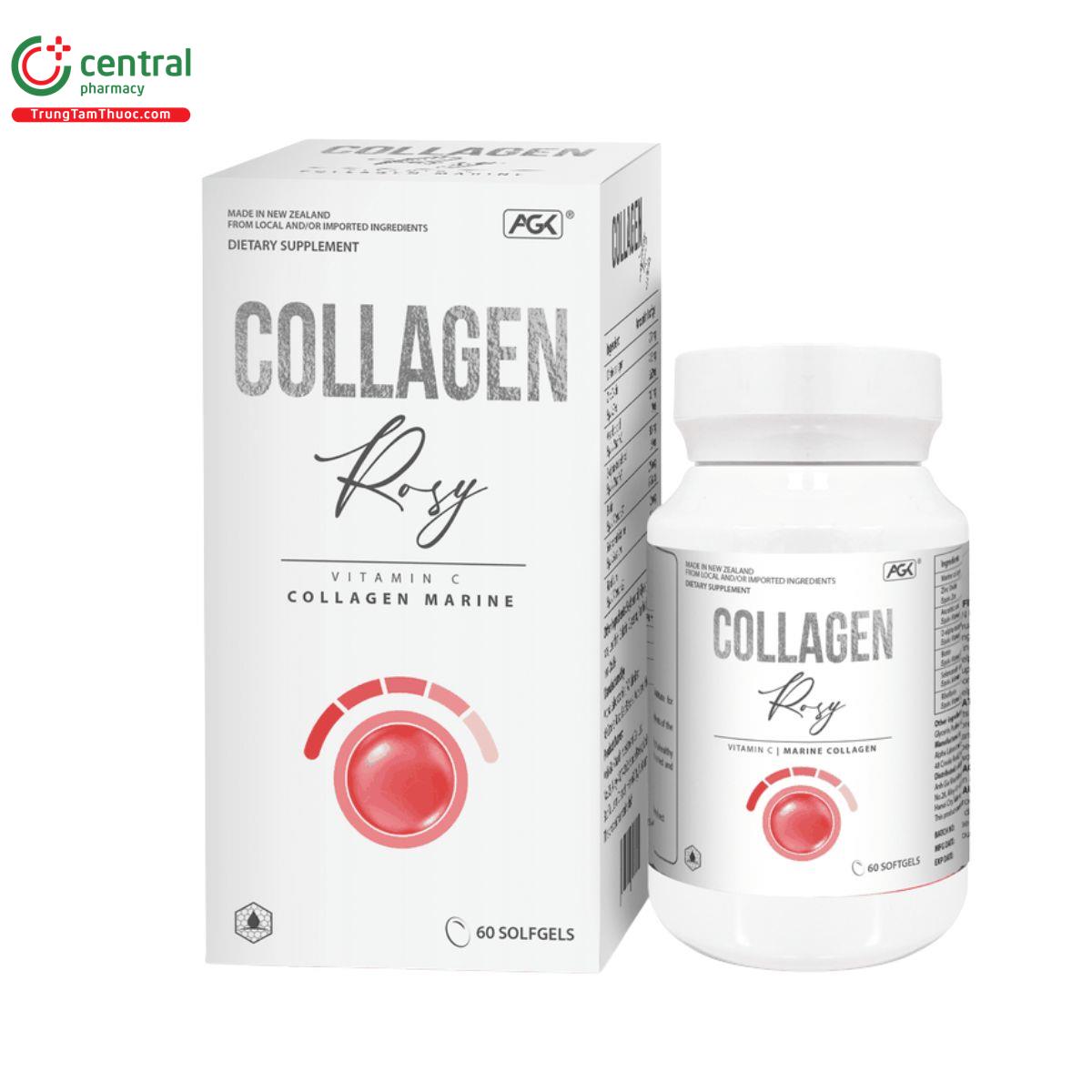 collagen rosy 1 Q6428