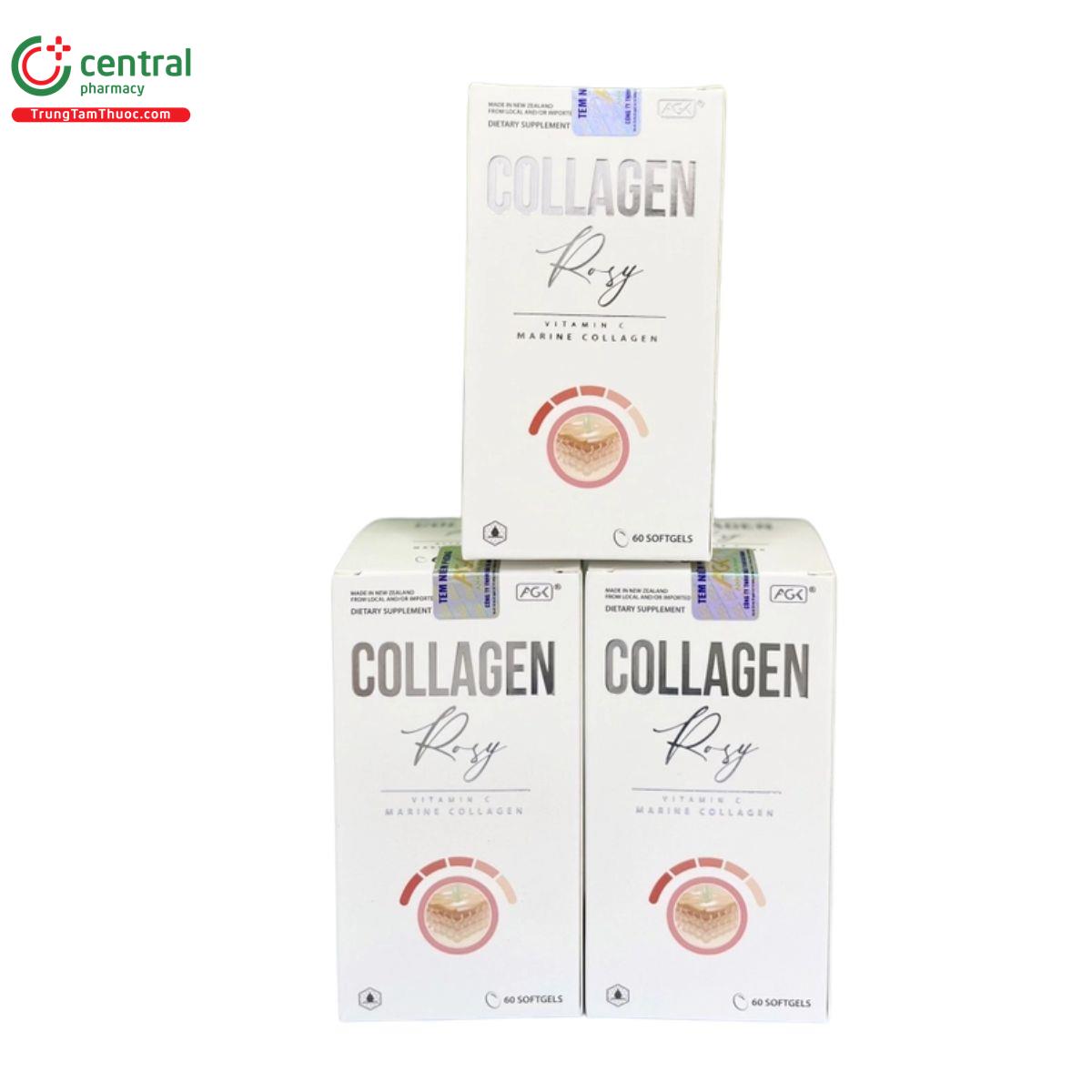 collagen rosy 2 B0155
