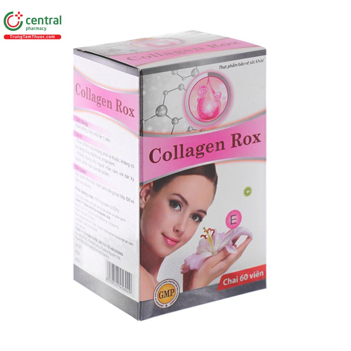 collagen rox 3 M5327