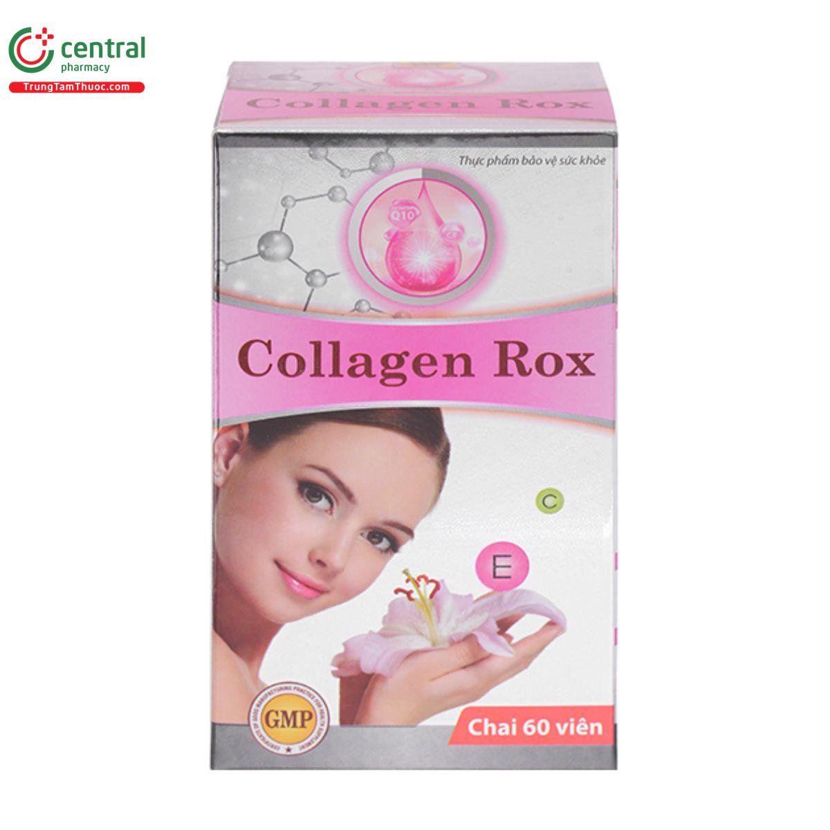 collagen rox 4 A0612