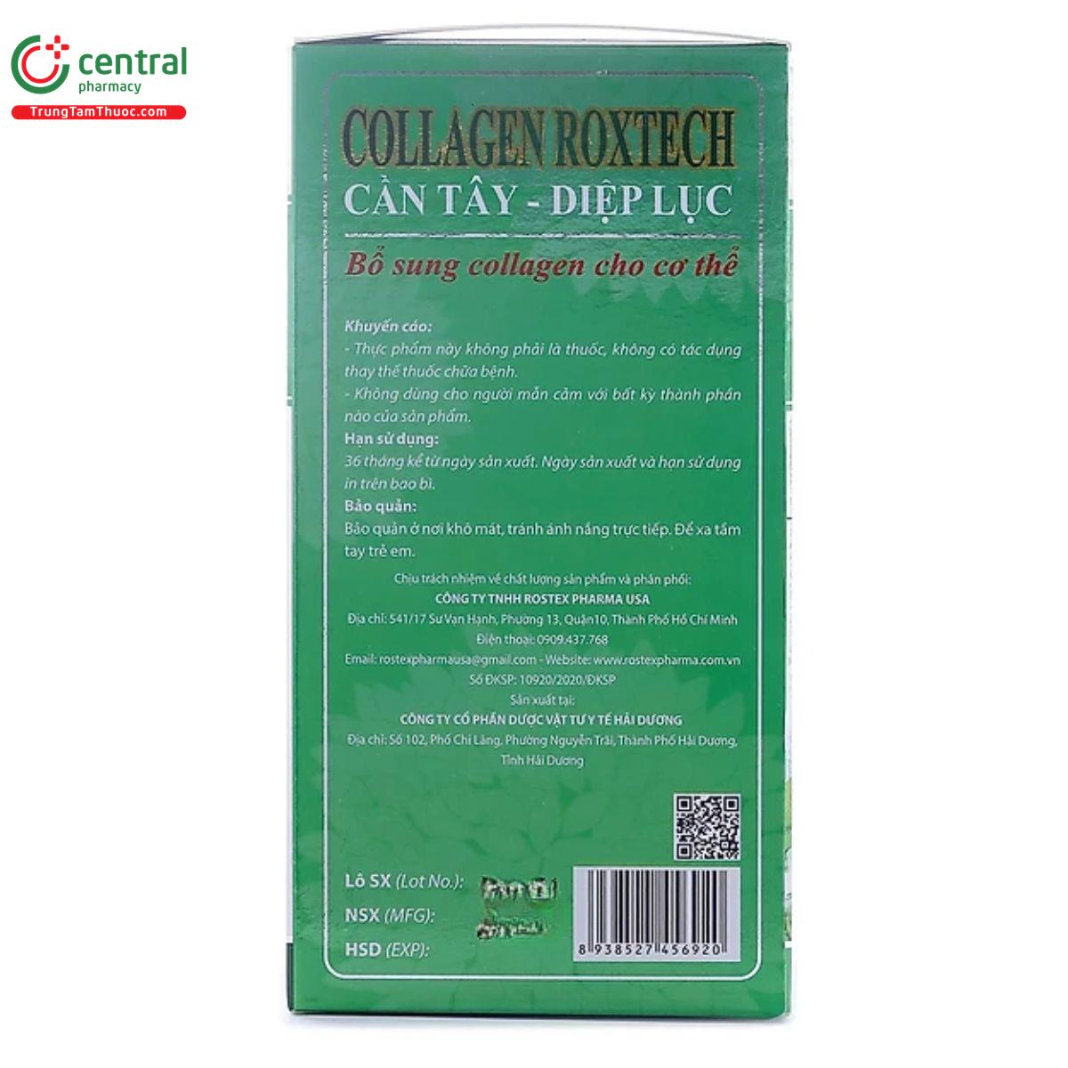 collagen roxtech can tay diep luc 3 L4417