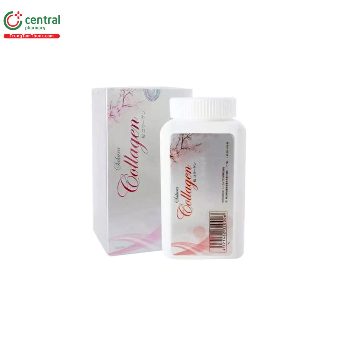 collagen sakura 2 N5328